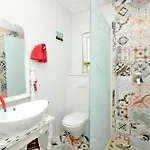 Family Friendly House With A Swimming Pool Plano, - 23902 Vikendica