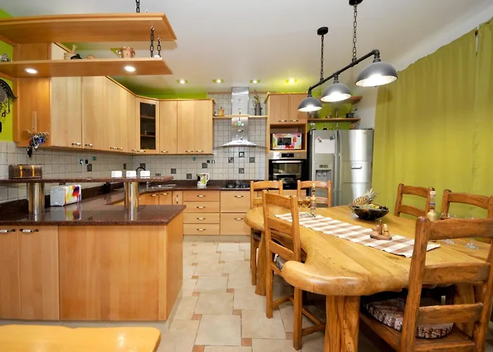 Tatil Evi Family Friendly House With A Swimming Pool Plano, - 23902 *