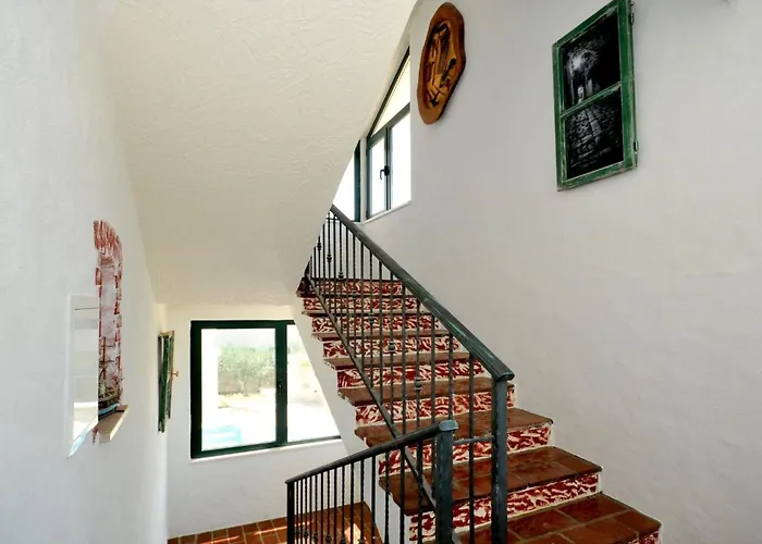Family Friendly House With A Swimming Pool Plano, - 23902 Tatil Evi *