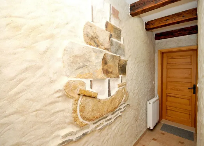 Family Friendly House With A Swimming Pool Plano, - 23902 * Trogir