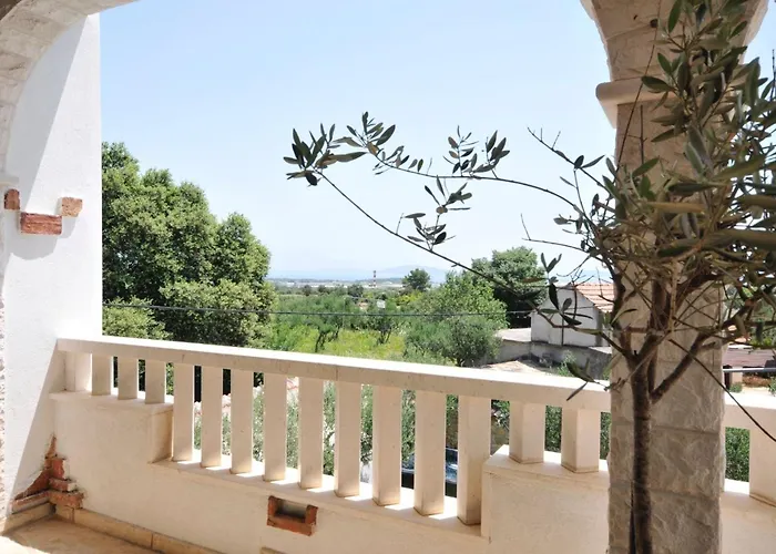 Family Friendly House With A Swimming Pool Plano, - 23902 Vakantiehuis *
