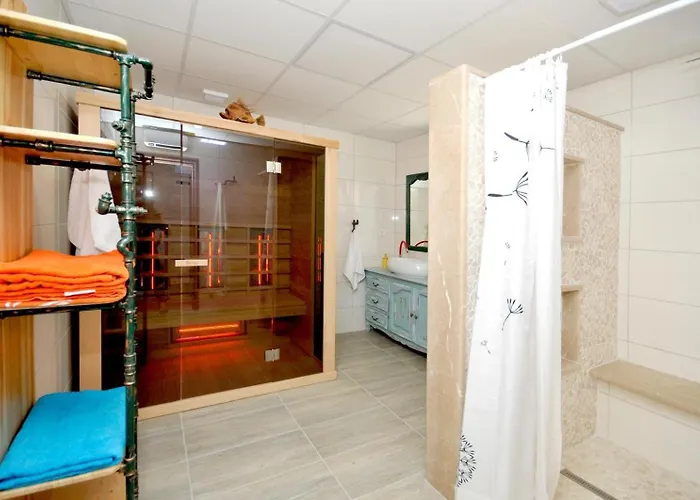 Family Friendly House With A Swimming Pool Plano, - 23902 * Trogir