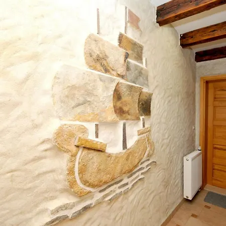 Family Friendly House With A Swimming Pool Plano, - 23902 * Трогір